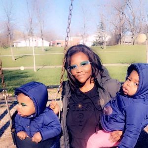 Meet your Posher, Busisiwe